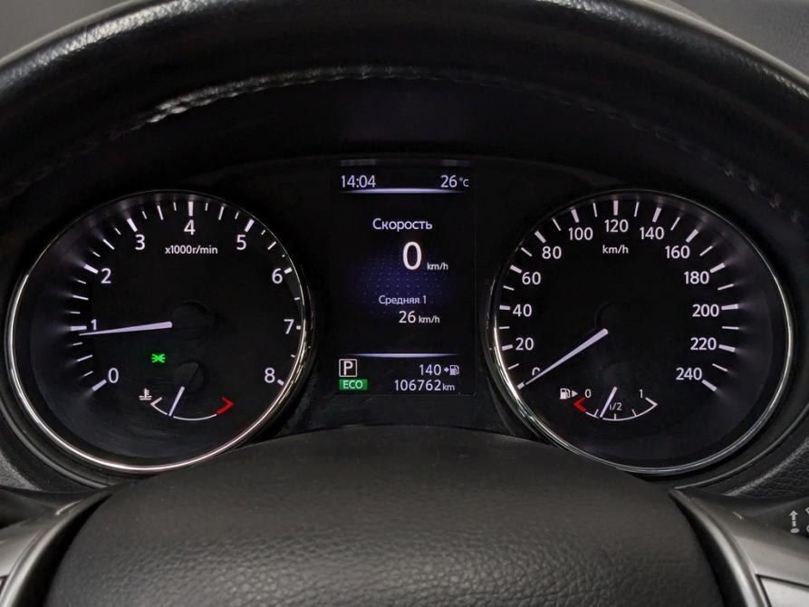 Nissan Qashqai II Москва  - изображение 18