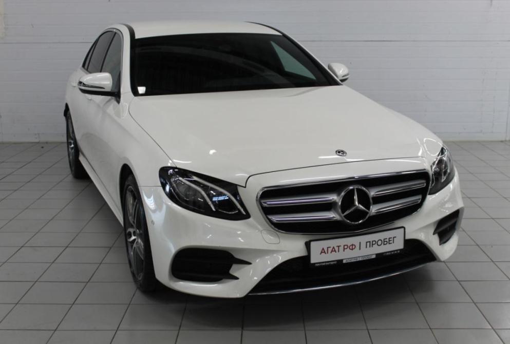 Mercedes-Benz E-Класс V (W213 S213 C238) Астрахань  - изображение 3