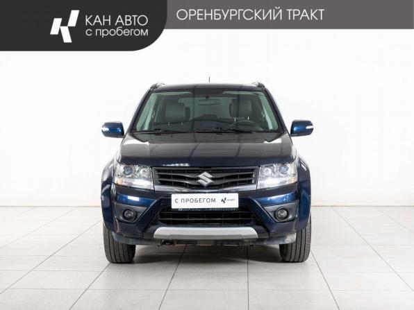 Suzuki Grand Vitara II Рестайлинг с пробегом 2012 года, цена 998 000 рублей, 280000 км, внедорожник, Автокод Объявления