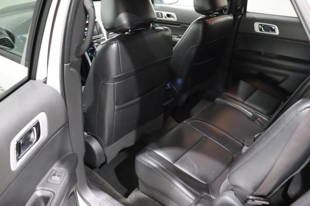 Ford Explorer V Иркутск  - изображение 19