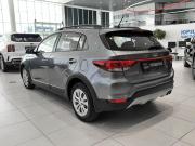Kia Rio IV Казань  - изображение 30