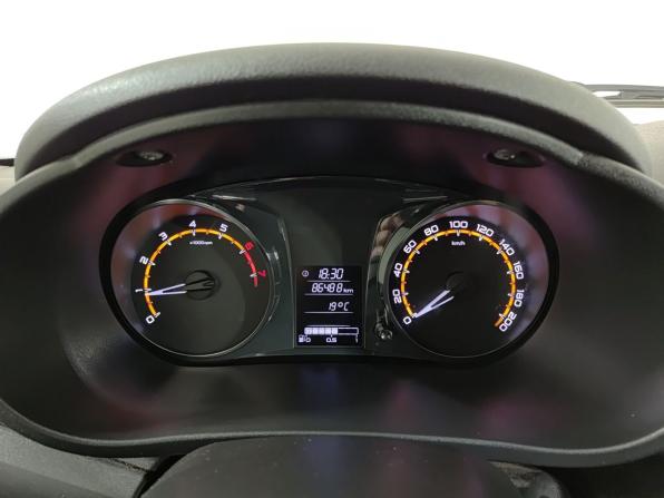 Lada (ВАЗ) Granta I Рестайлинг с пробегом 2020 года, цена 690 000 рублей, 86481 км, универсал, Автокод Объявления