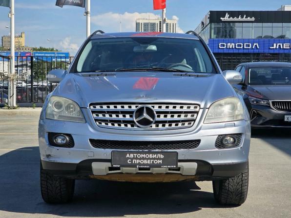Mercedes-Benz M-Класс II (W164) с пробегом 2005 года, цена 800 000 рублей, 322169 км, внедорожник, Автокод Объявления