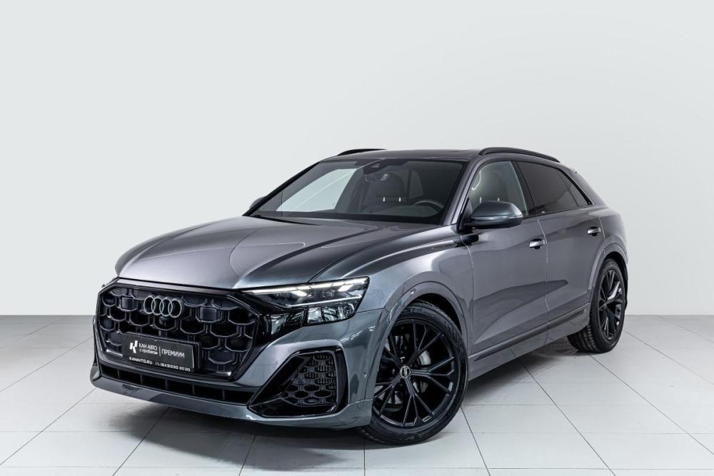Audi Q8 I (4M) Рестайлинг Казань  - изображение 1