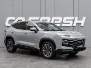 JETOUR DASHING I Краснодар  - изображение 21