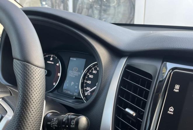 Mitsubishi Pajero Sport III с пробегом 2020 года, цена 3 050 000 рублей, 173376 км, внедорожник, Автокод Объявления