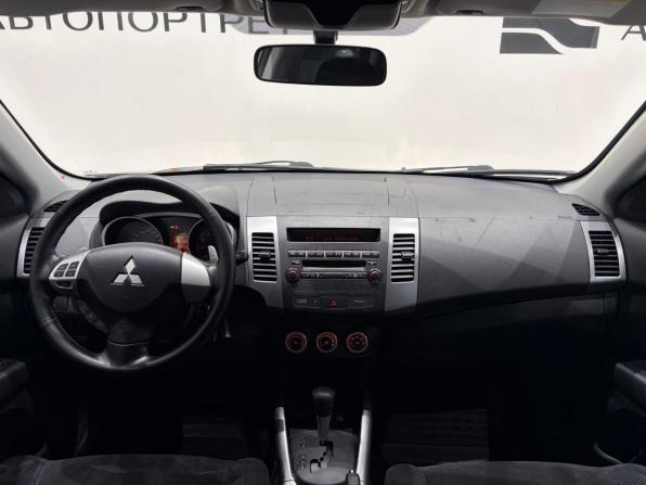 Mitsubishi Outlander II с пробегом 2007 года, цена 629 000 рублей, 318872 км, внедорожник, Автокод Объявления