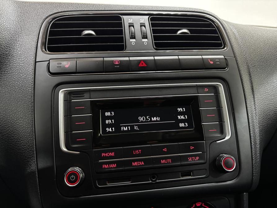 Volkswagen Polo V Рестайлинг Альметьевск  - изображение 20
