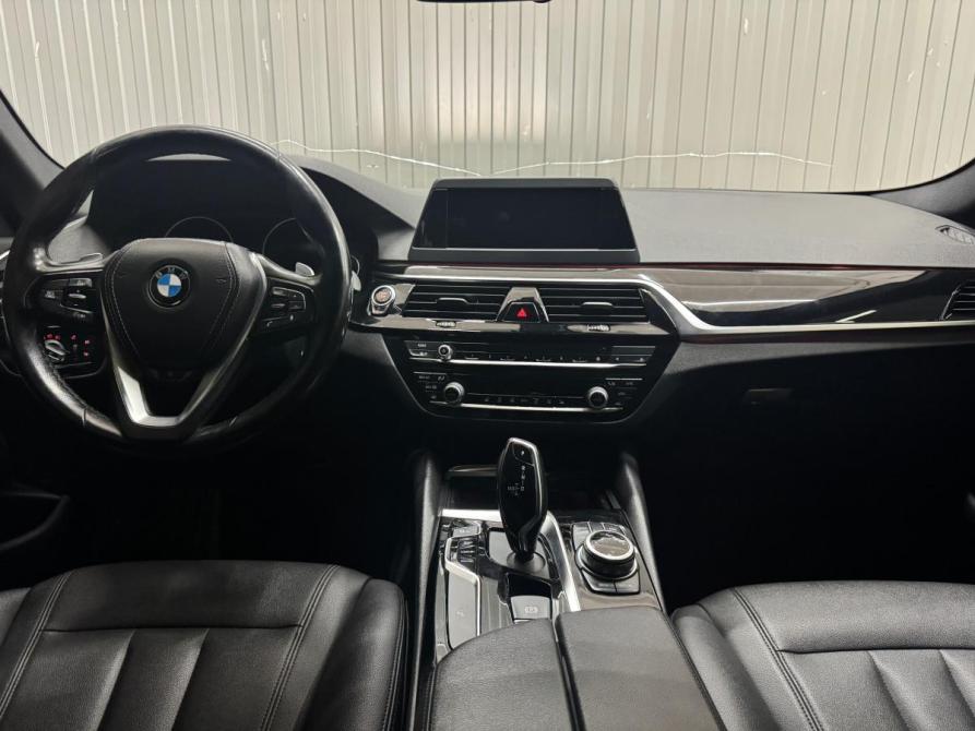 BMW 5 серии VII (G30/G31/G38) Магнитогорск  - изображение 9