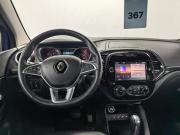 Renault Kaptur I Рестайлинг Санкт-Петербург  - изображение 34