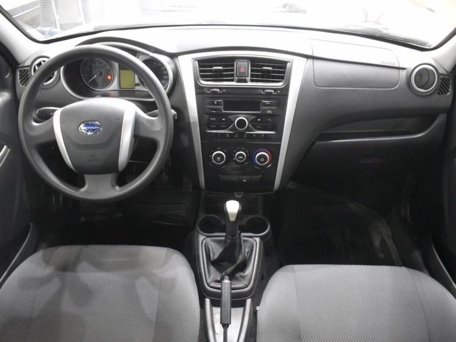 Datsun mi-DO Архангельск  - изображение 12