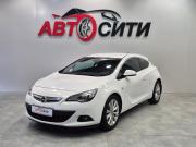 Opel Astra J Рестайлинг Воронеж  - изображение 24