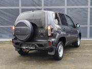 Lada (ВАЗ) Niva Ижевск  - изображение 15