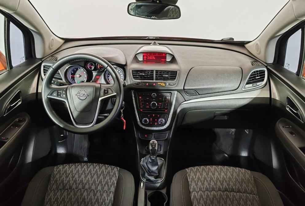 Opel Mokka I Ярославль  - изображение 10
