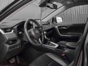Toyota RAV4 V (XA50) Екатеринбург  - изображение 37