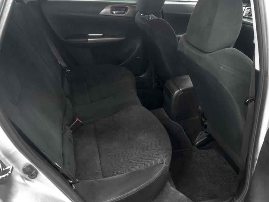 Subaru Impreza III Ростов-на-Дону  - изображение 9