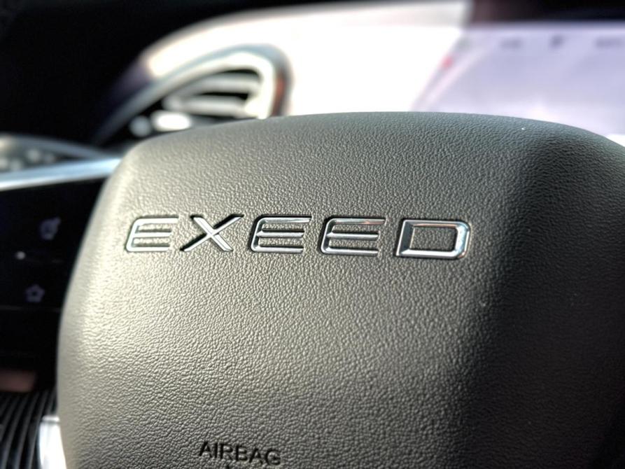 Exeed VX I Рестайлинг Воронеж  - изображение 22