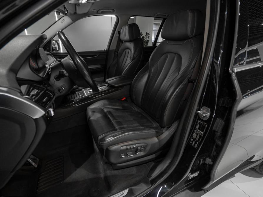 BMW X5 III (F15) Москва  - изображение 9