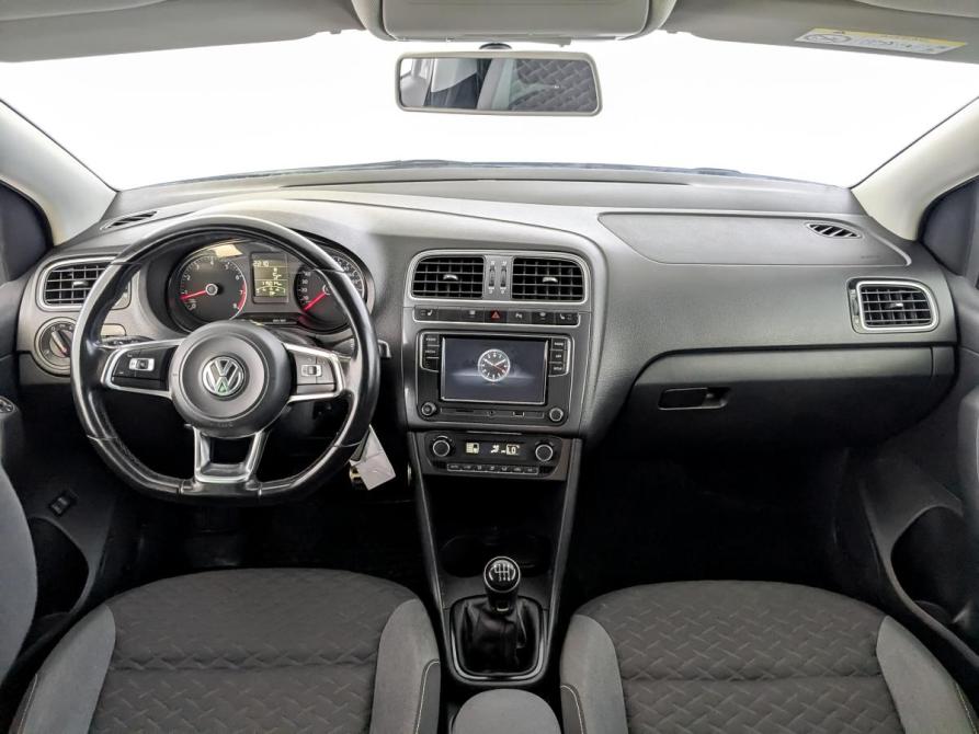 Volkswagen Polo V Рестайлинг Москва  - изображение 14