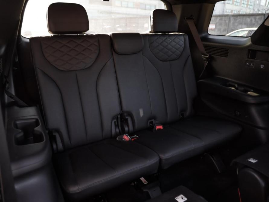 Hyundai Palisade I Санкт-Петербург  - изображение 33