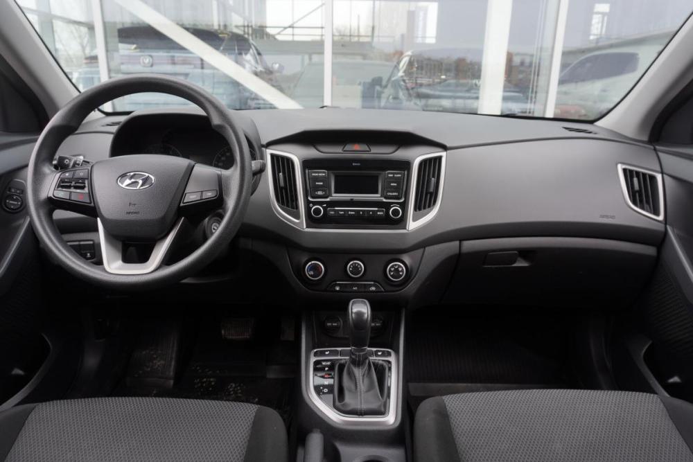 Hyundai Creta I Ульяновск  - изображение 12