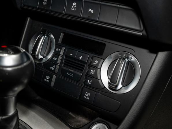Audi Q3 I (8U) с пробегом 2014 года, цена 1 570 000 рублей, 110790 км, внедорожник, Автокод Объявления