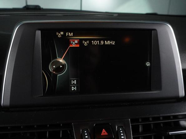 BMW 2 серии Gran Tourer F46 с пробегом 2016 года, цена 1 498 000 рублей, 183867 км, компактвэн, Автокод Объявления