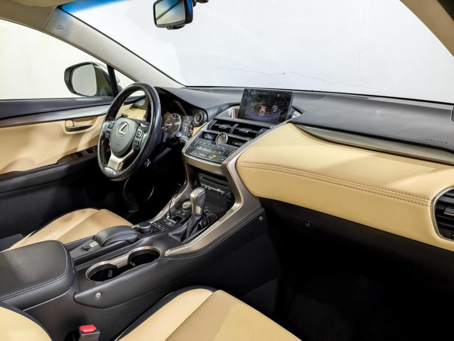Lexus NX I Химки  - изображение 11