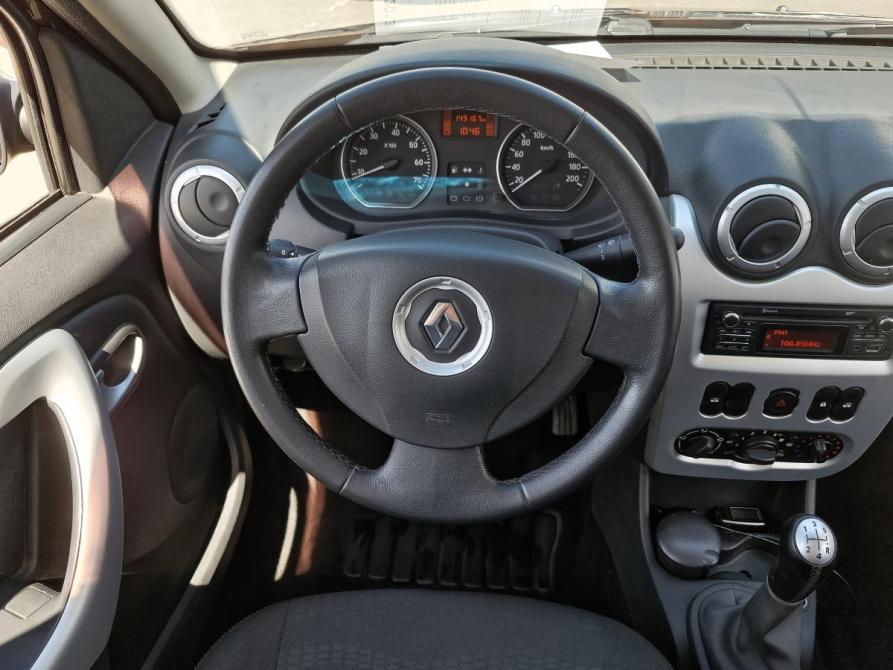 Renault Sandero I Нижний Новгород  - изображение 11