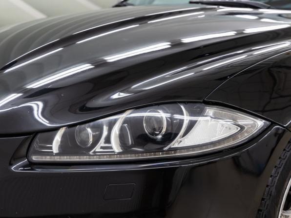 Jaguar XF I Рестайлинг с пробегом 2013 года, цена 1 040 000 рублей, 263856 км, седан, Автокод Объявления