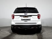 Ford Explorer V Рестайлинг 2 Санкт-Петербург  - изображение 30