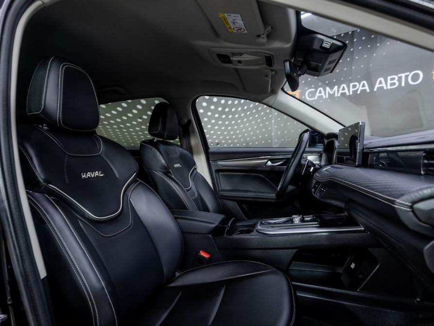 Haval Jolion I Самара  - изображение 28