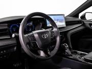 Toyota Camry IX (XV80) China Market Москва  - изображение 41