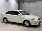 Daewoo Gentra II Самара  - изображение 17
