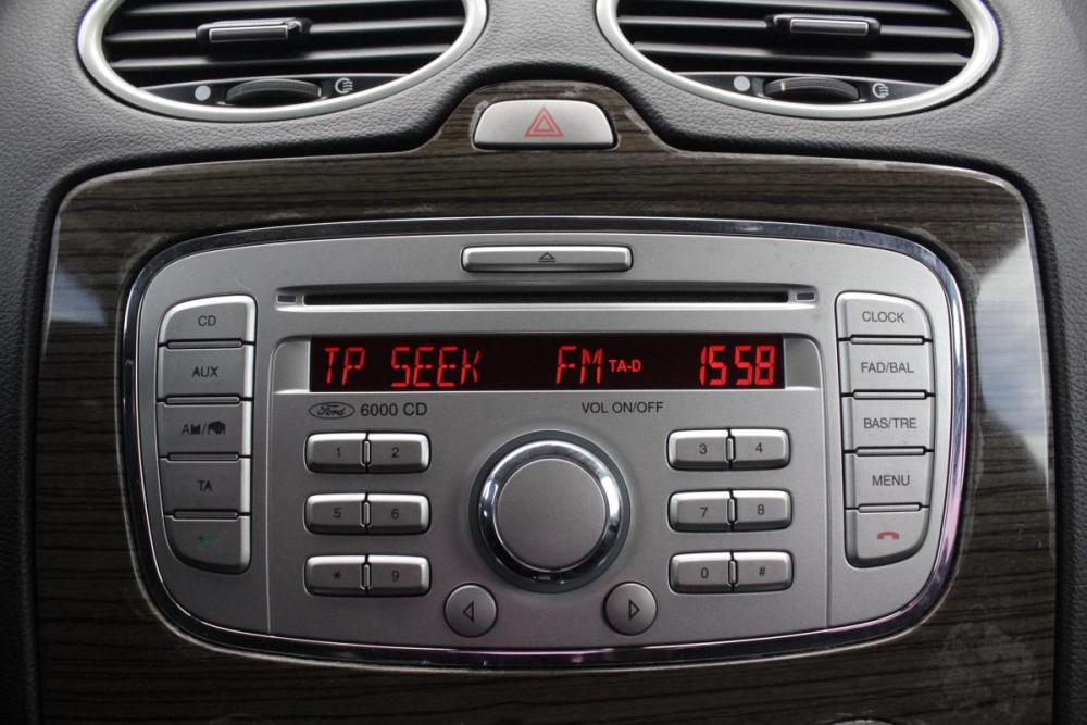 Ford Focus II Рестайлинг Брянск  - изображение 21