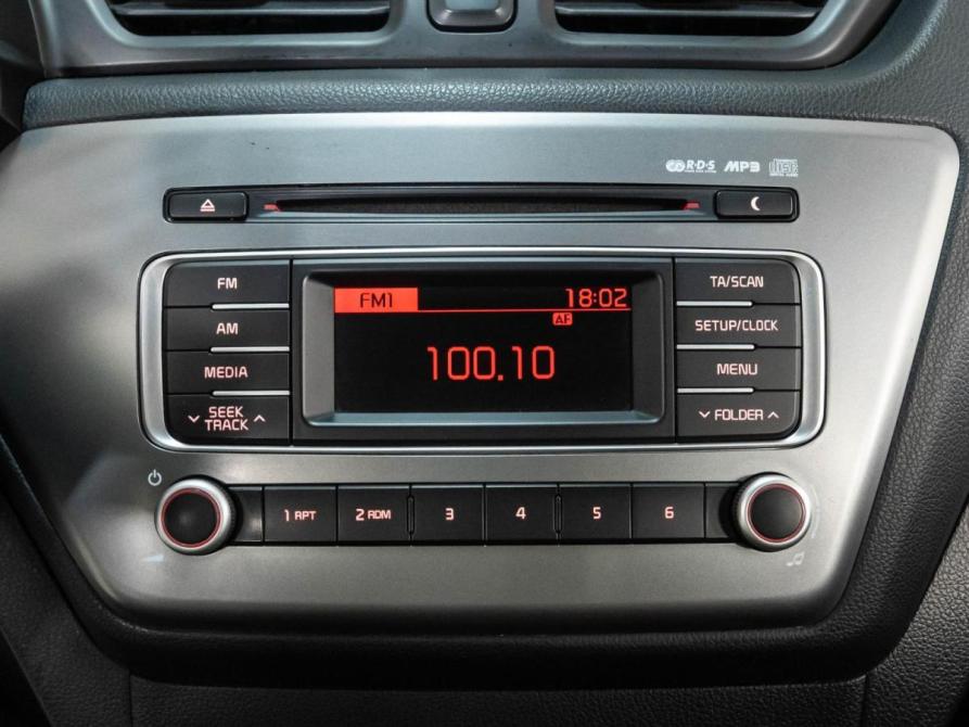 Kia Rio III Рестайлинг Ставрополь  - изображение 13