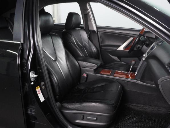 Toyota Camry VI (XV40) Рестайлинг с пробегом 2011 года, цена 1 325 000 рублей, 257981 км, седан, Автокод Объявления