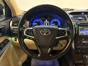 Toyota Camry VII (XV50) Рестайлинг Ростов-на-Дону  - изображение 24
