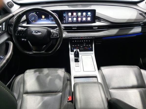 Chery Tiggo 7 Pro Max I с пробегом 2023 года, цена 1 670 000 рублей, 63800 км, внедорожник, Автокод Объявления