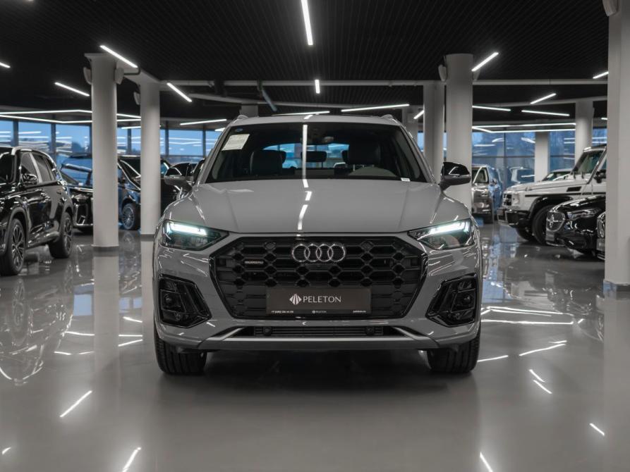 Audi Q5 II (FY) Рестайлинг Москва  - изображение 3