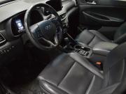 Hyundai Tucson III Рестайлинг Санкт-Петербург  - изображение 32