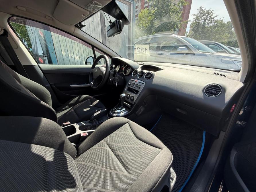 Peugeot 308 I Санкт-Петербург  - изображение 10