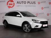 Lada (ВАЗ) Vesta I Минеральные Воды  - изображение 19