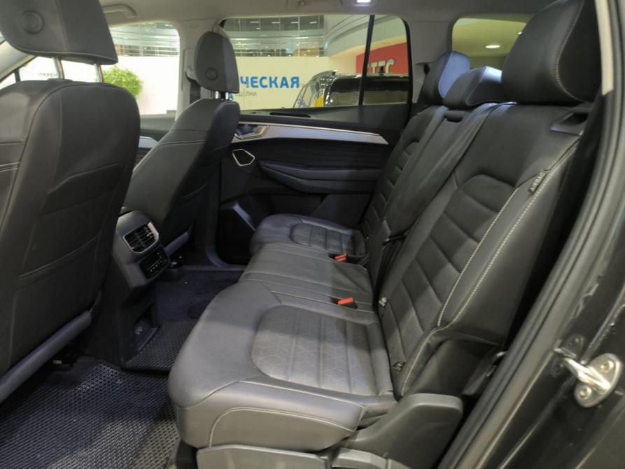 Volkswagen Talagon I Казань  - изображение 15