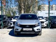 Lada (ВАЗ) Vesta I Санкт-Петербург  - изображение 15