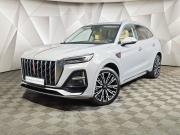 Hongqi HS5 I Рестайлинг Москва  - изображение 27