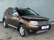 Renault Duster I Тамбов  - изображение 20