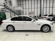 BMW 5 серии VI (F10/F11/F07) Казань  - изображение 27