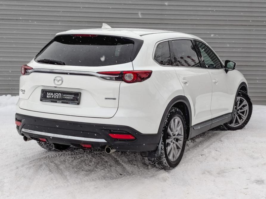 Mazda CX-9 II Москва  - изображение 5