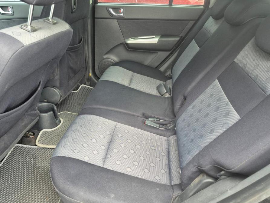 Hyundai Getz I Рестайлинг Воронеж  - изображение 15